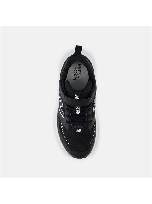 625 NEW BALANCE | PT625BKBLACK